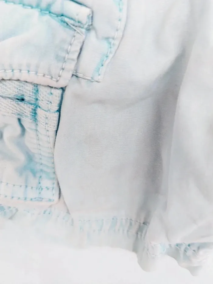 Short Tex Baby 9 mois - photo numéro 6