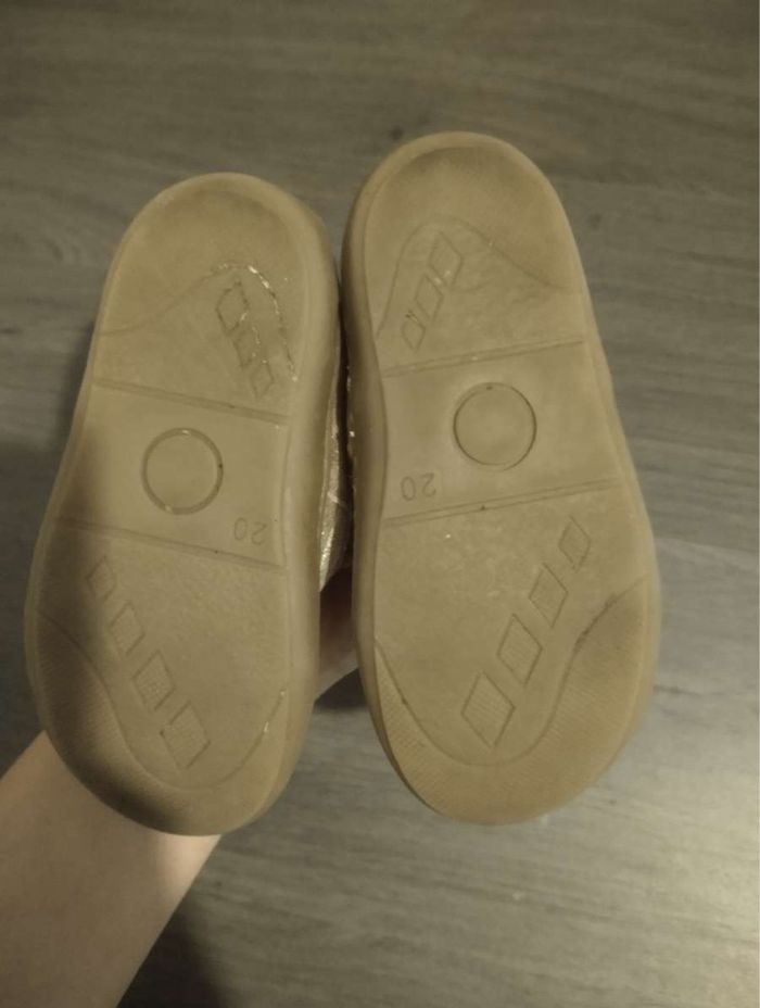 Chaussures fille - photo numéro 2