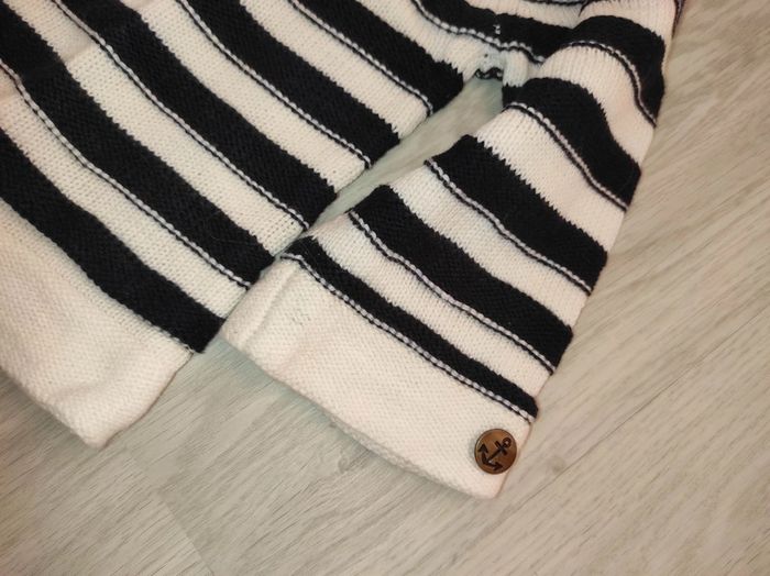 Pull fille 12 mois - photo numéro 3