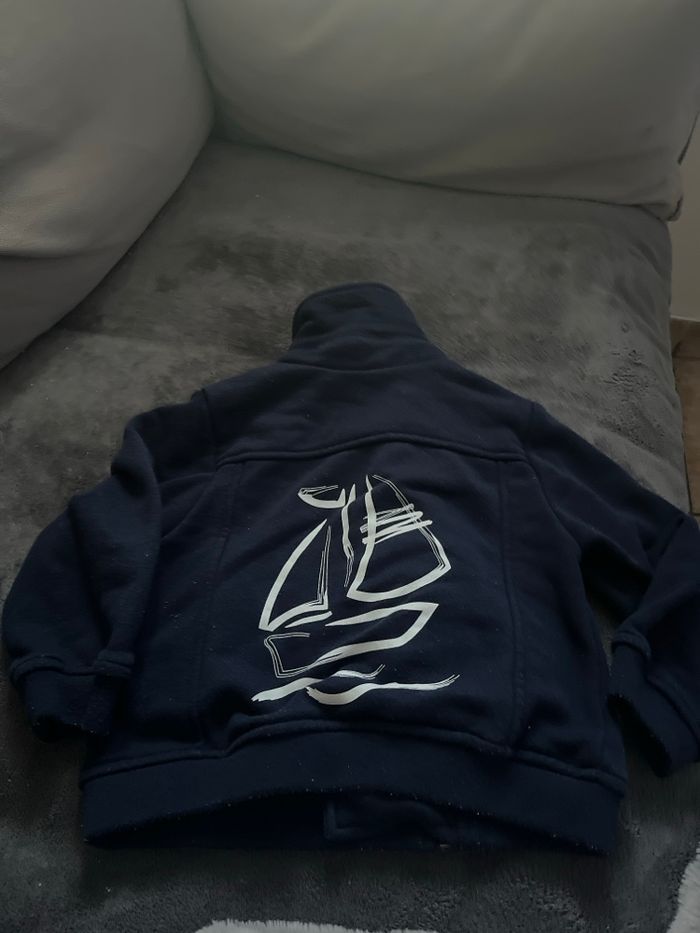 Veste garçon - photo numéro 2