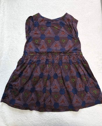 Robe 3 ans 
