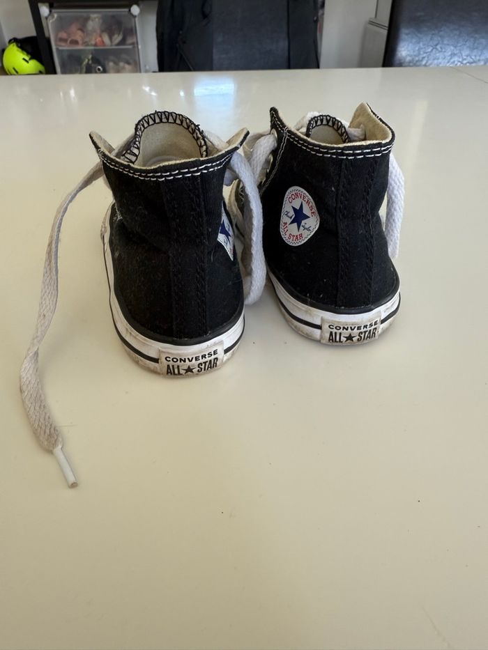 Converse - photo numéro 3