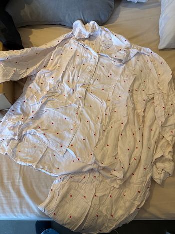 Pyjama femme