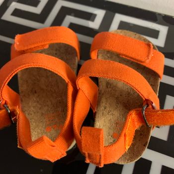 Chaussures pour bébé garçon taille 19