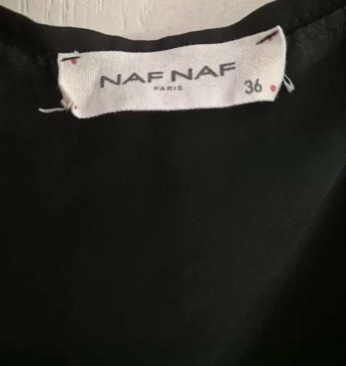 Robe Naf Naf - photo numéro 6