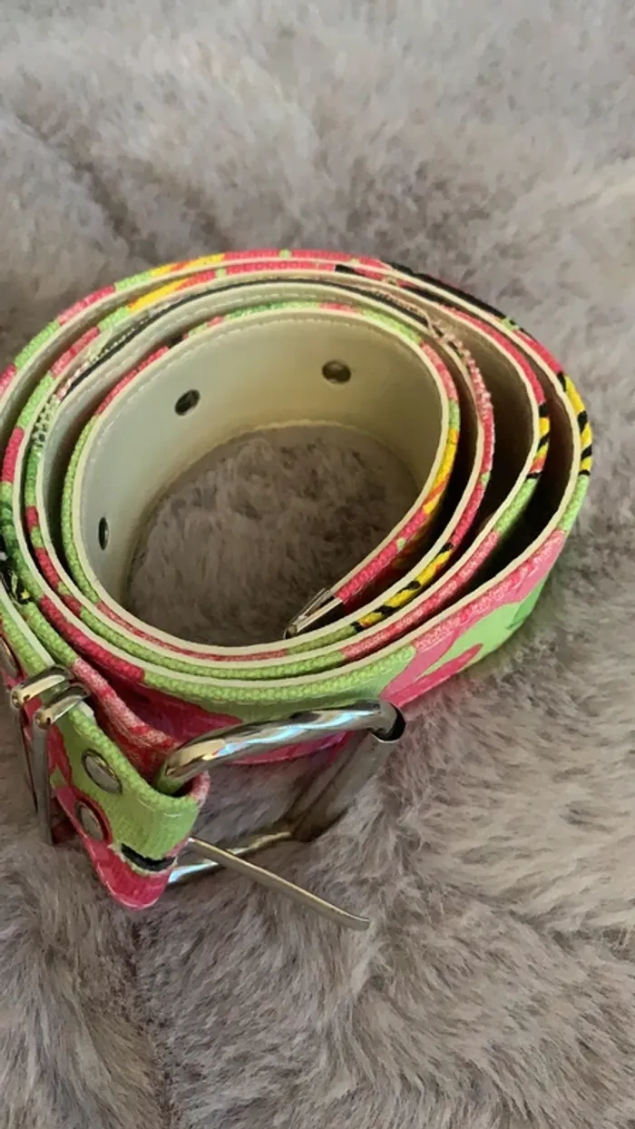 Ceinture neuve - photo numéro 2