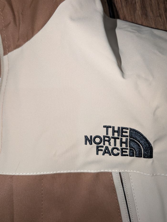 Veste the north face - photo numéro 3