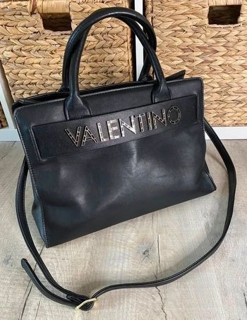 Sac à main authentique Mario Valentino