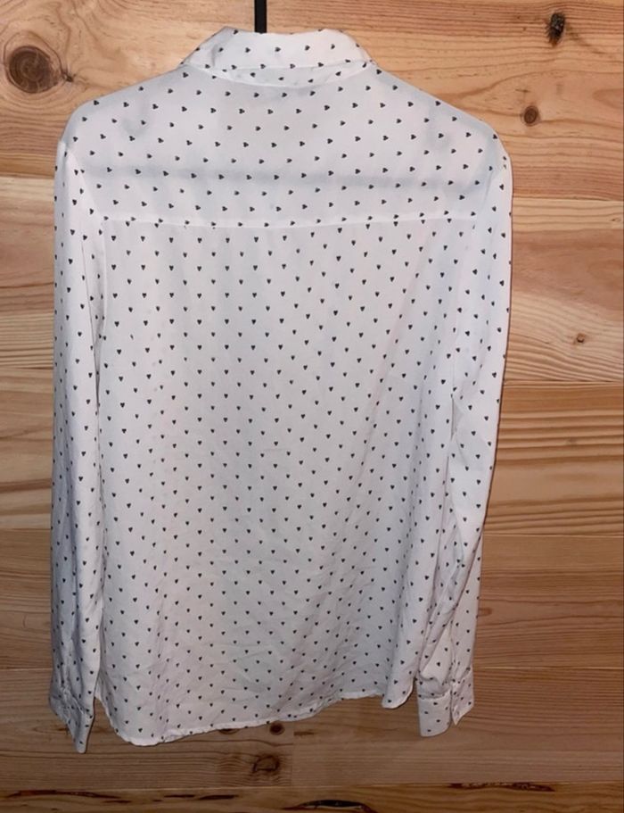 Chemise - photo numéro 2