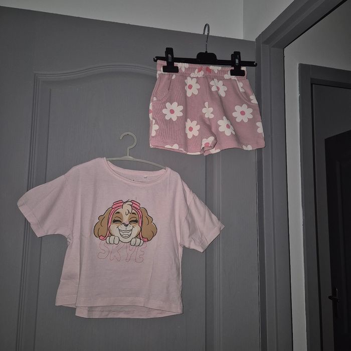 Lot vêtements été 6 ans - photo numéro 9