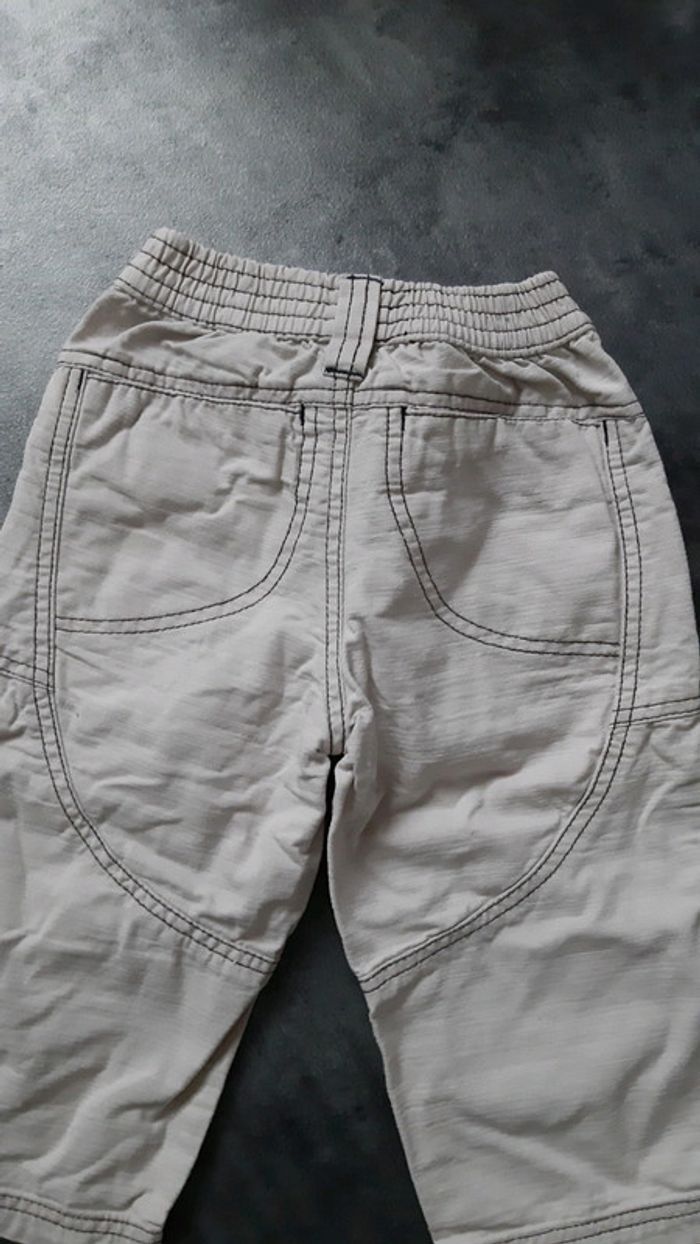 Pantalon garçon - photo numéro 4