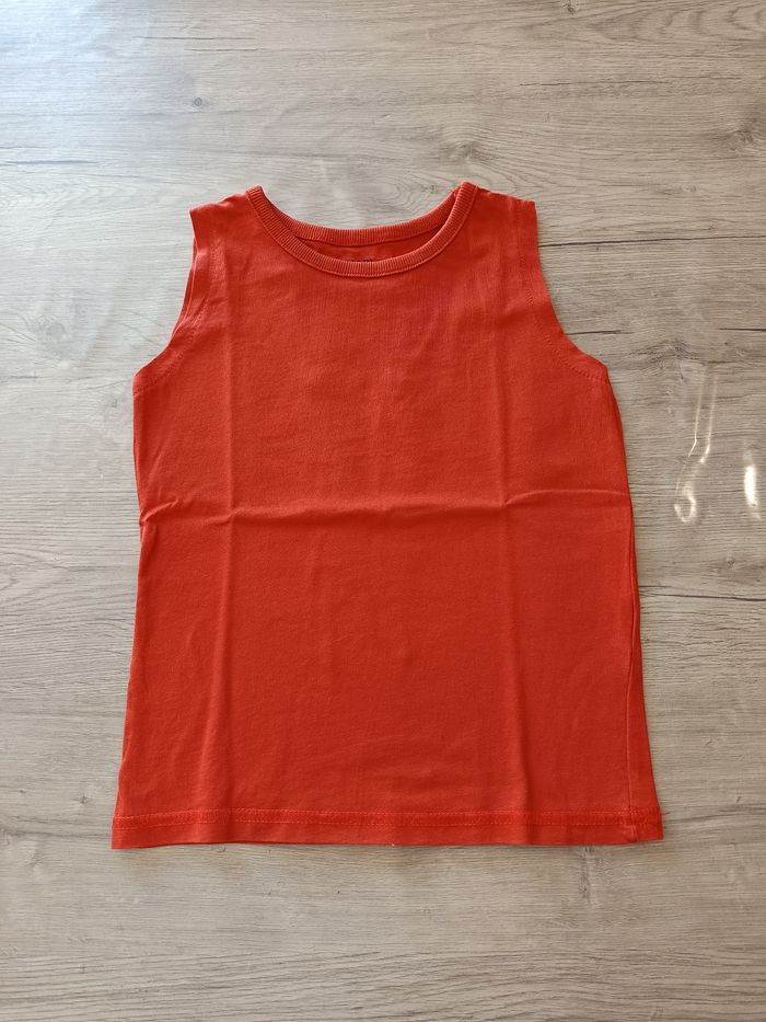 Lot tee-shirts manches courtes - photo numéro 5