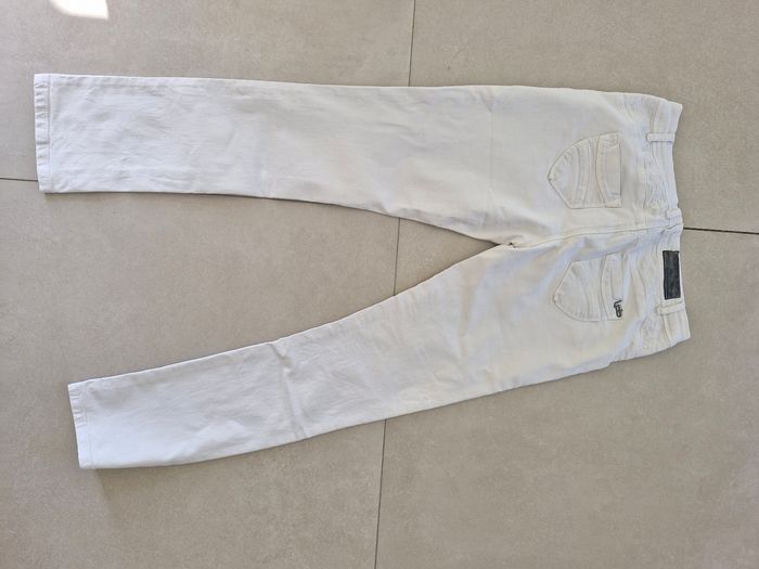 Vend 2 pantalons neufs 15 euros les 2 - photo numéro 5