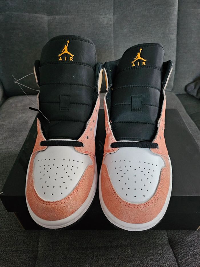 Nike jordan 1 - photo numéro 2