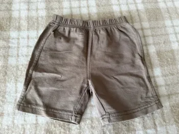 short