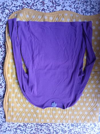 Tee shirt homme
