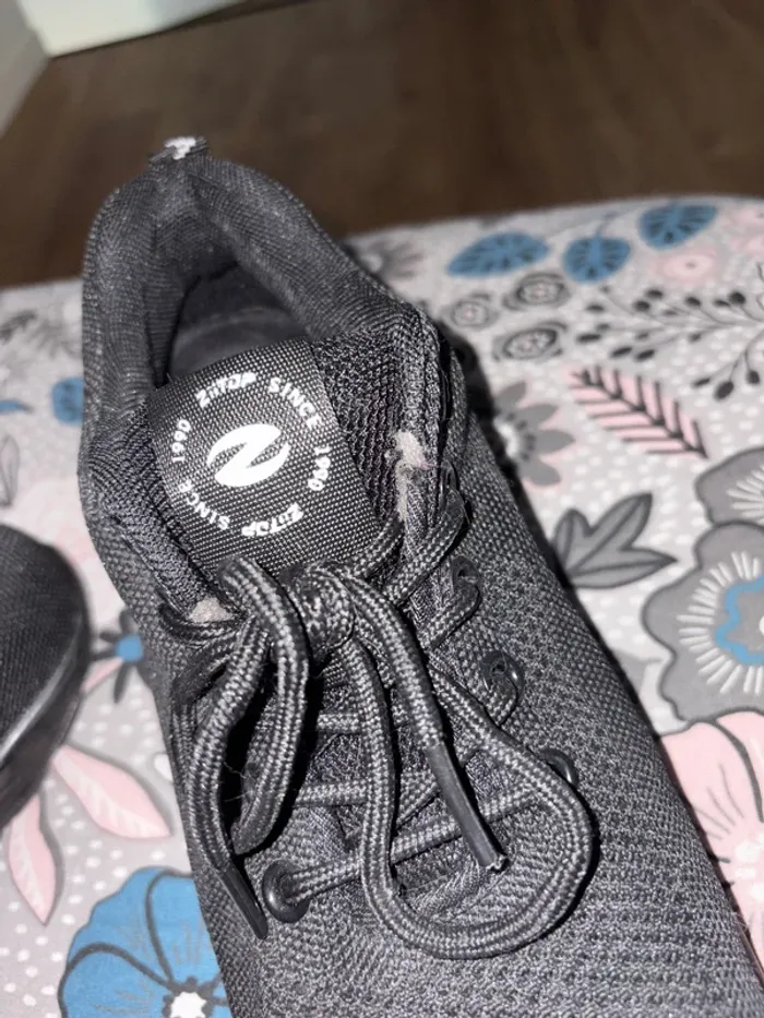 chaussure de sécurité - photo numéro 2