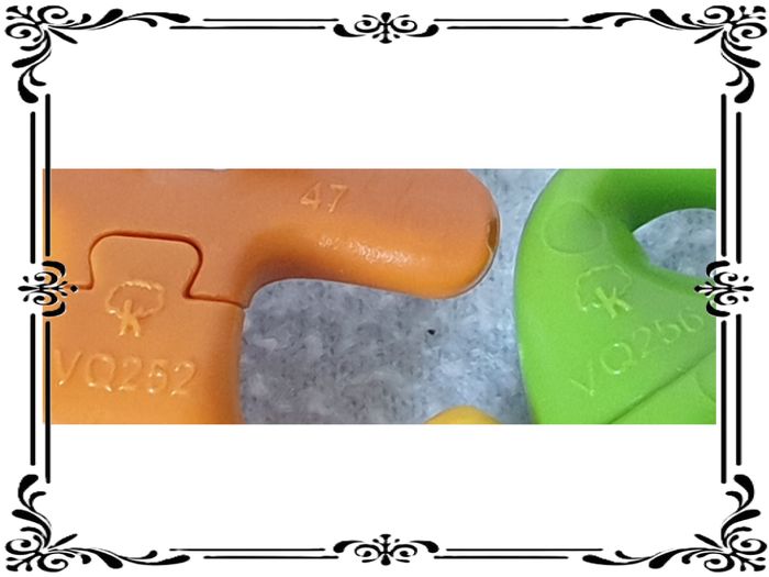 Figurines Noël Kinder. - photo numéro 2