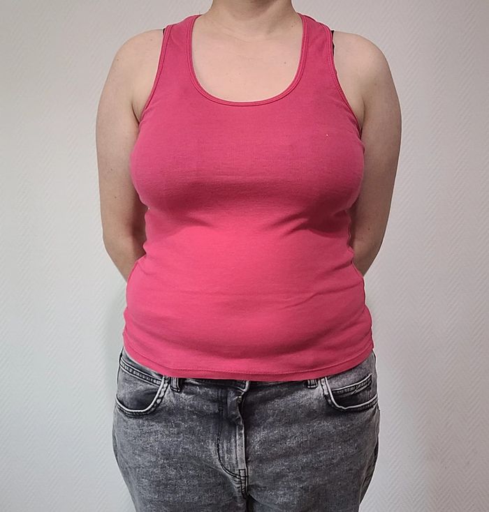 Lot de 3 Débardeurs été - photo numéro 6