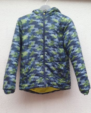 Doudoune fille ou garçon