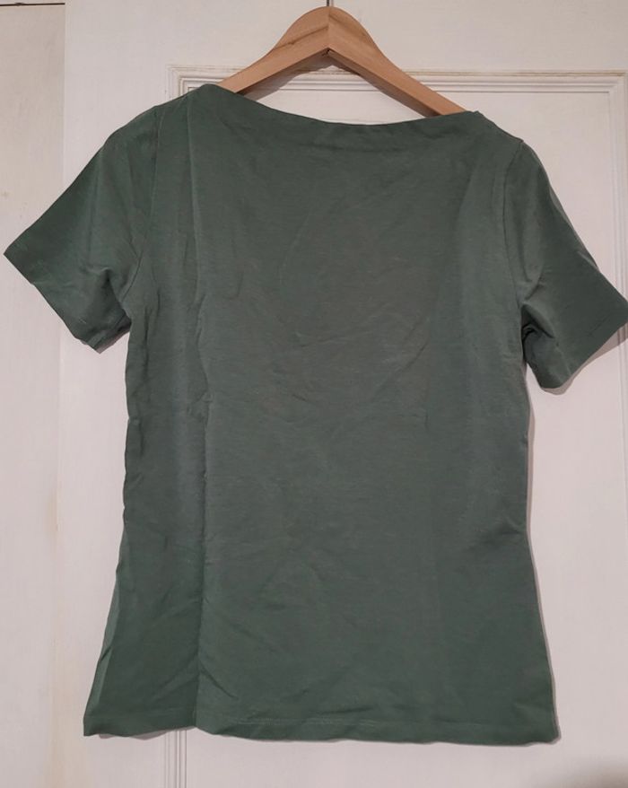 Tee shirt Vero Moda L - photo numéro 2