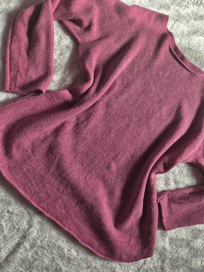Pull femme - photo numéro 2