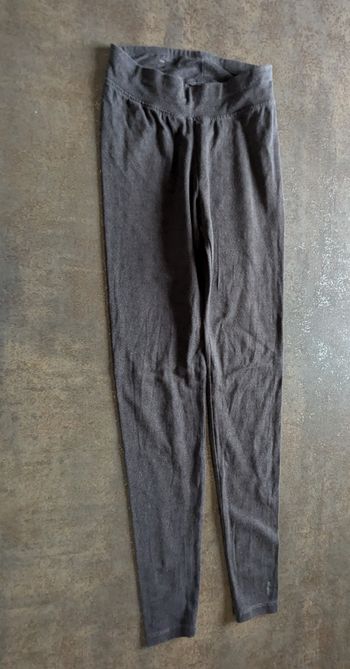 legging 14 ans