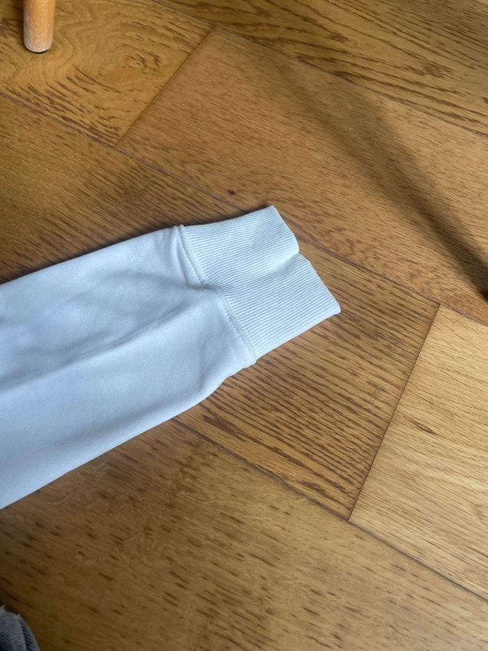 Pull stone island - photo numéro 9