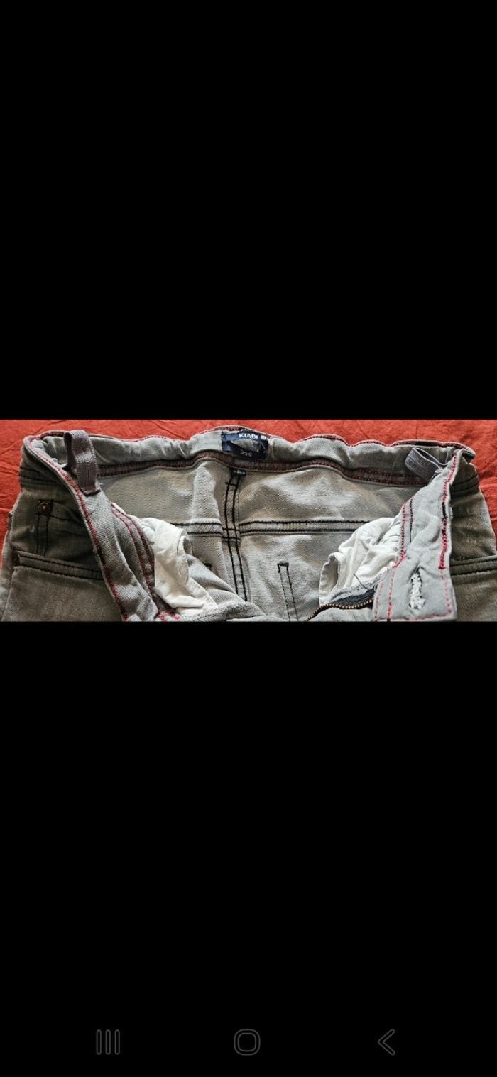 Jeans - photo numéro 2