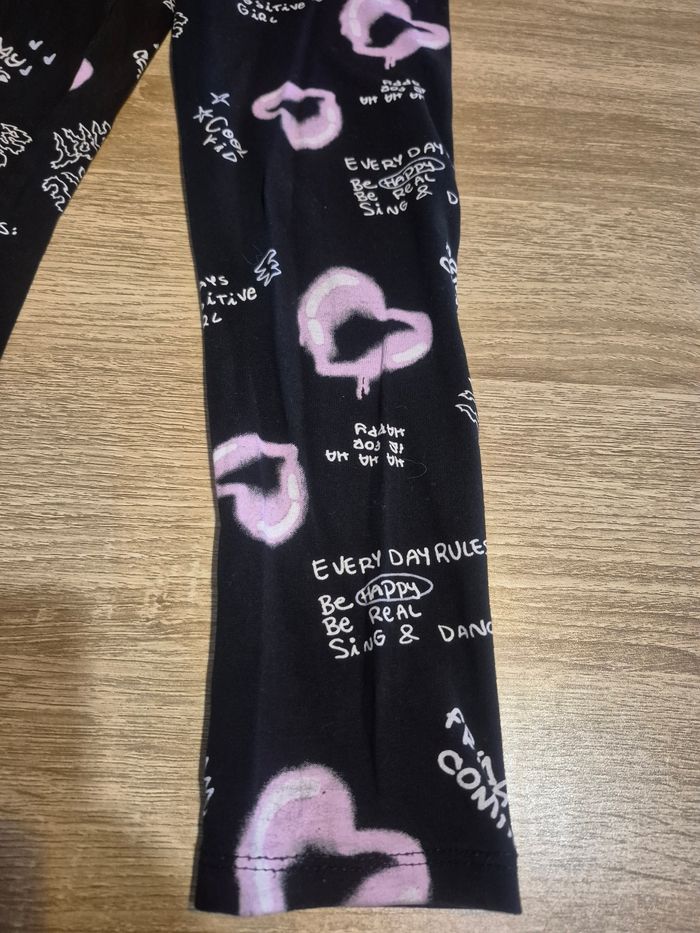 Pantalon legging - photo numéro 2