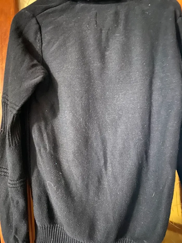 Pull homme taille M - photo numéro 3