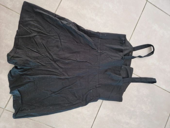 Combi-short noire - photo numéro 6