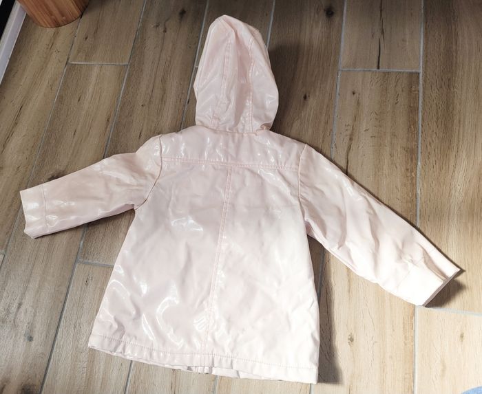Imperméable 3 ans - photo numéro 3
