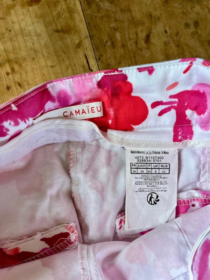Ensemble tailleur - photo numéro 6