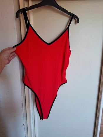 Body rouge