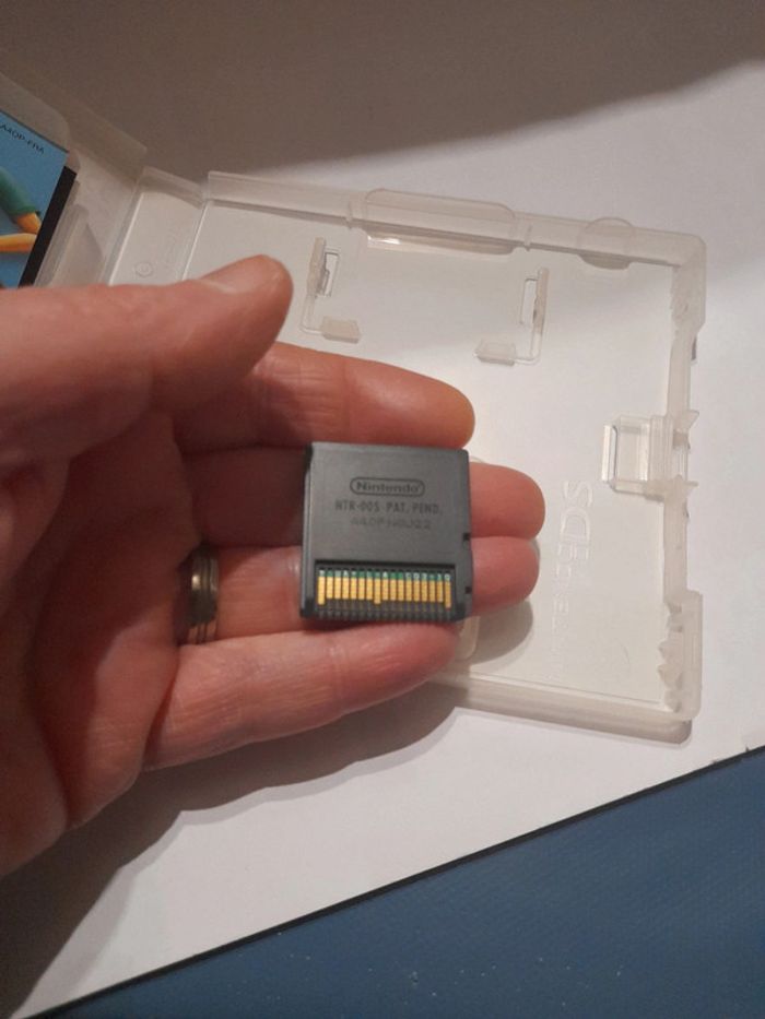 Les Sims 2 animaux &Cie Nintendo DS - photo numéro 9