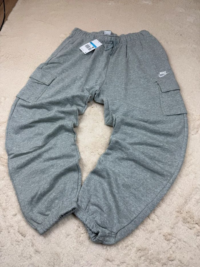 Jogging Nike Baggy Pant Y2k Neuf Taille M - photo numéro 2