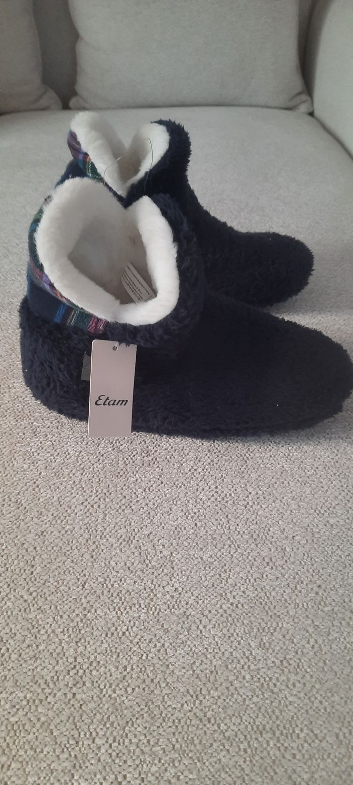 Chaussons