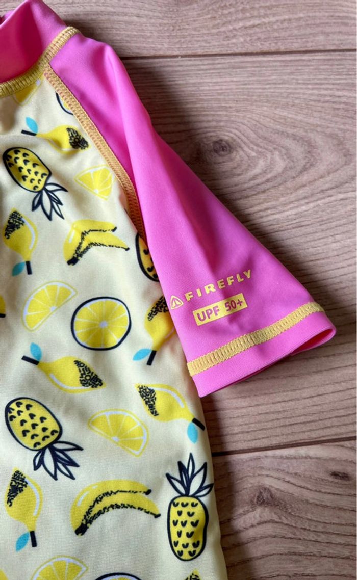 Combinaison de natation enfant - Firefly - photo numéro 4