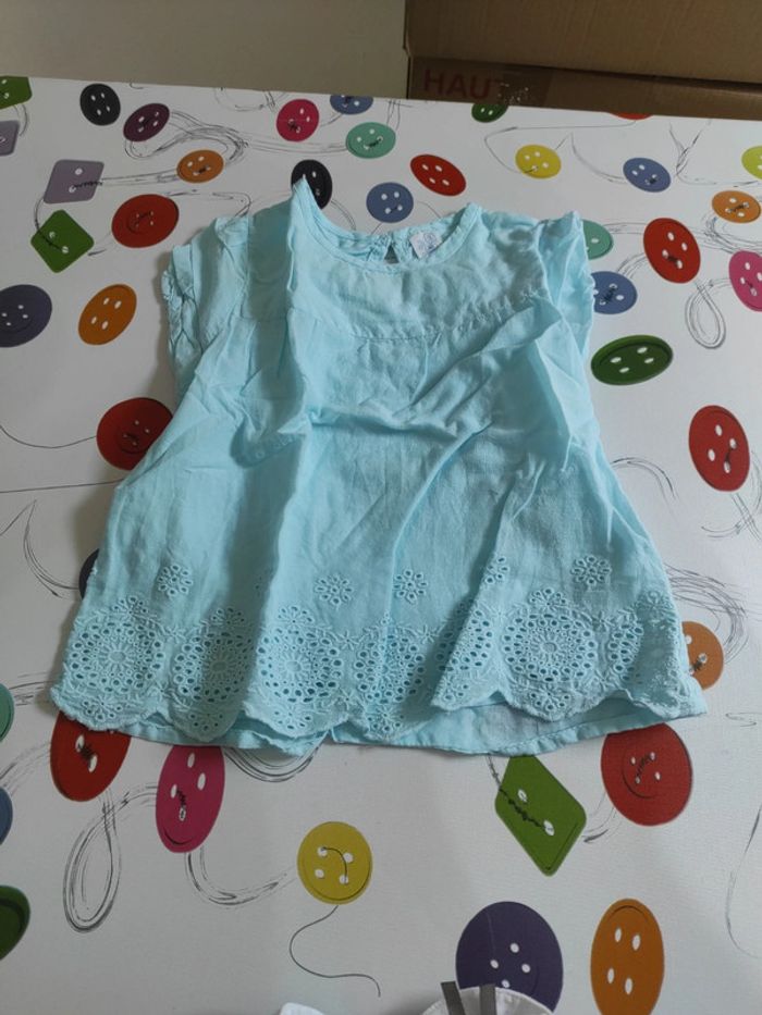 Tunique - photo numéro 2