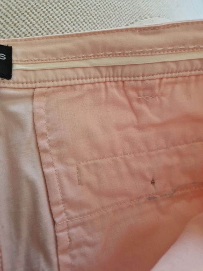 Pantalon rose pâle 🩷 - photo numéro 12