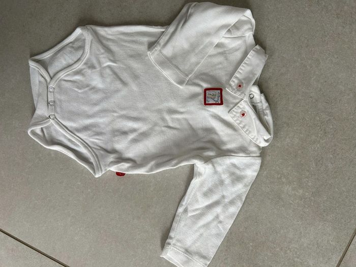 Vend lot bébé garçon - photo numéro 9