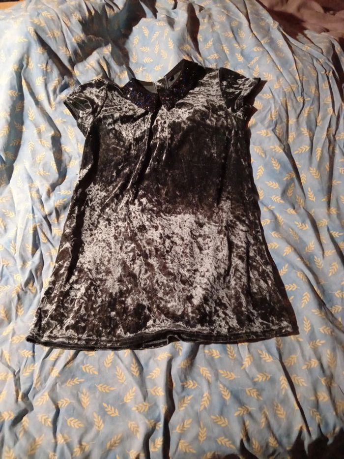 Robe fille - photo numéro 2