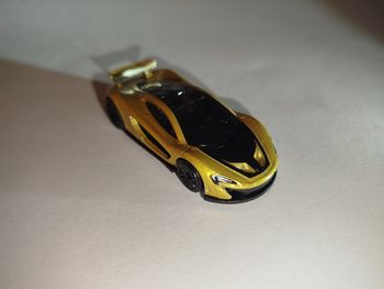 Hot Wheels McLaren P1 Exclusive Multipack 2025o