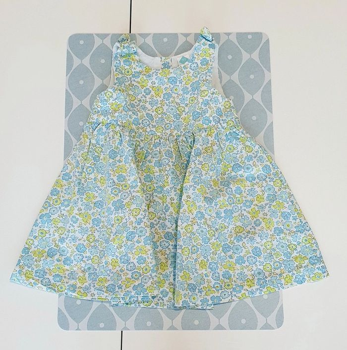 Robe Tex Baby - 9M