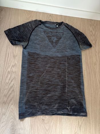 Maillot de sport homme
