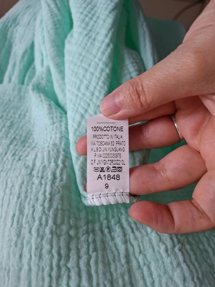Robe Tu - photo numéro 4