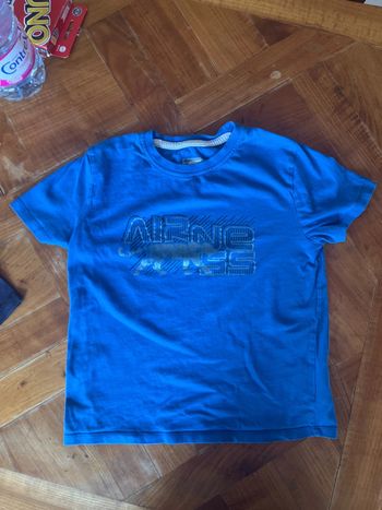 t-shirt airness