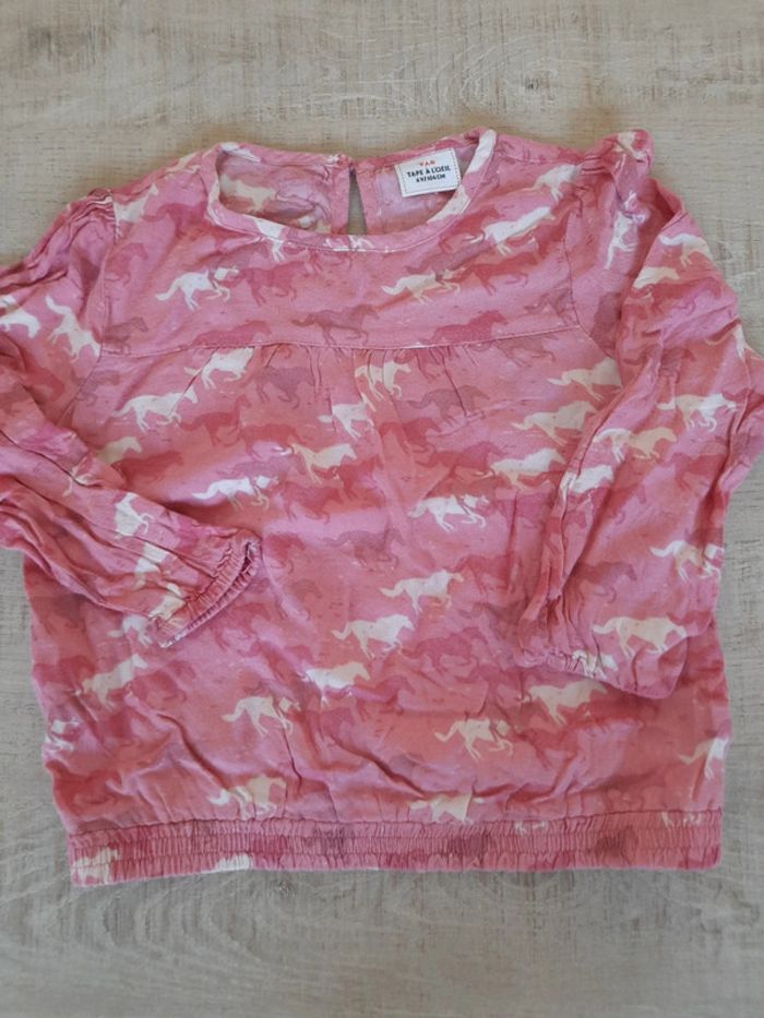 Blouse - photo numéro 2