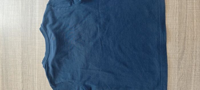 Tee-shirt Orchestra 8 ans foot - photo numéro 4